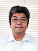 会長 藤井一正